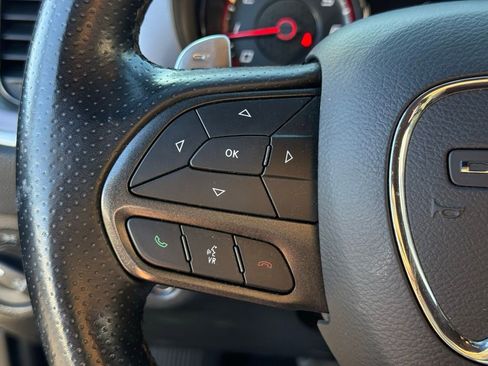 Used 2021 Dodge Charger GT w/ Blacktop Package image 10