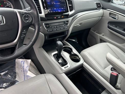 Used 2018 Honda Pilot EX-L image 11