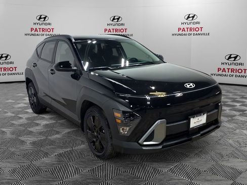 New 2026 Hyundai Kona SEL Sport image 27