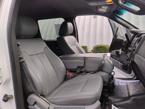 Used 2013 Ford F150 XL w/ Mid Equipment Group RWD image 31