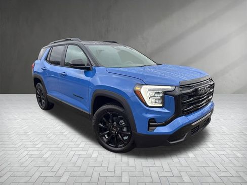 New 2026 GMC Terrain Elevation w/ Elevation Premium Package image 7