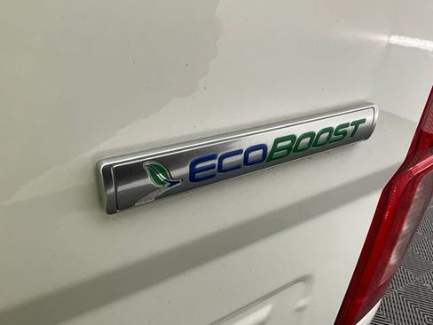 Used 2020 Ford Ranger XL w/ Equipment Group 101A Mid AWD/4WD image 18