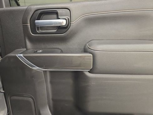 Used 2021 GMC Sierra 1500 AT4 AWD/4WD image 15
