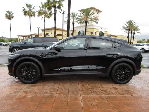 New 2026 Ford Mustang Mach-E Select w/ Technology Package RWD image 1