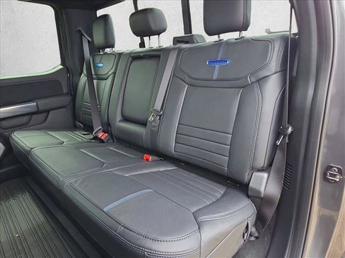 Used 2026 Ford F250 Platinum AWD/4WD image 18