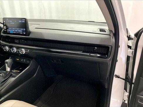Used 2024 Honda CR-V EX-L image 13