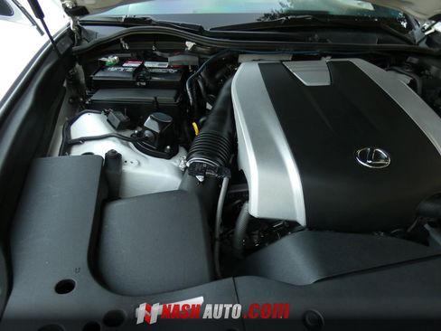 Used 2019 Lexus GS 350 F Sport w/ Preferred Accessory Package RWD image 69