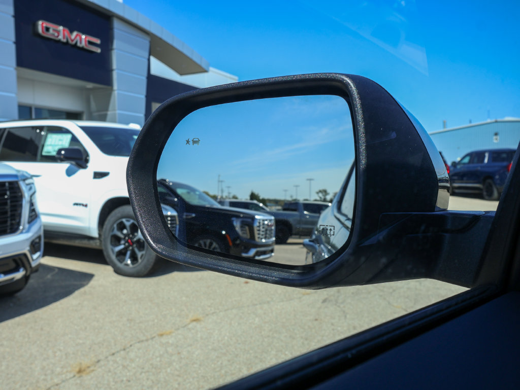 New 2027 GMC Acadia Elevation w/ Black Edition FWD image 28