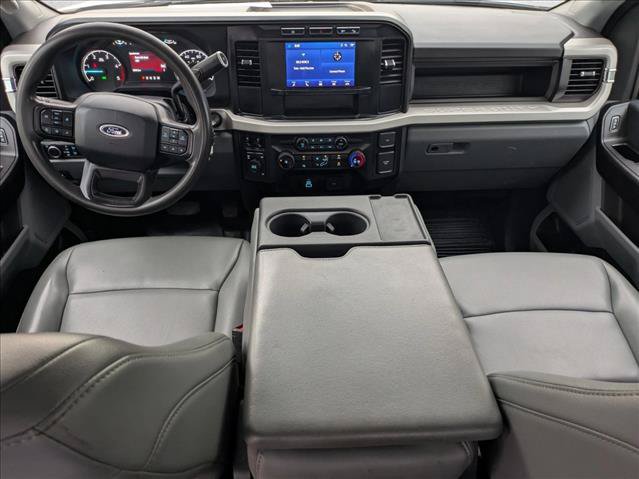 Used 2024 Ford F450 XL w/ FX4 Off-Road Package AWD/4WD image 16