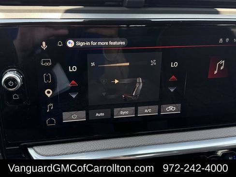 Used 2026 GMC Sierra 1500 Denali AWD/4WD image 21