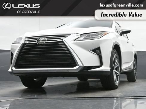 Used 2019 Lexus RX 350 FWD w/ Navigation Package image 9