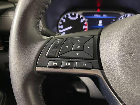 Used 2020 Nissan Sentra SV FWD image 28