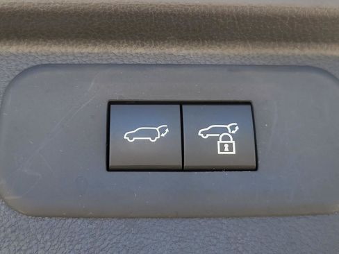 Used 2025 Toyota Grand Highlander AWD Hybrid image 13