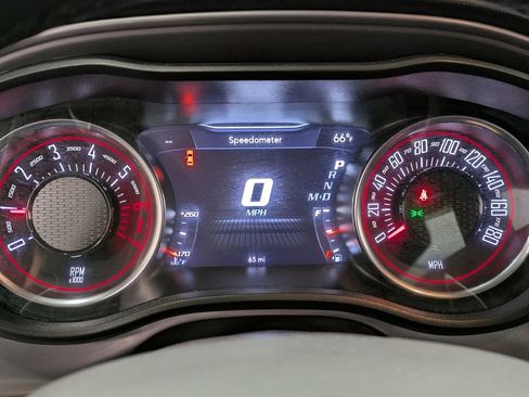 Used 2023 Dodge Challenger R/T Scat Pack image 17