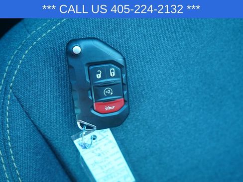 Used 2025 Jeep Wrangler Unlimited Sport S 4xe AWD/4WD image 41