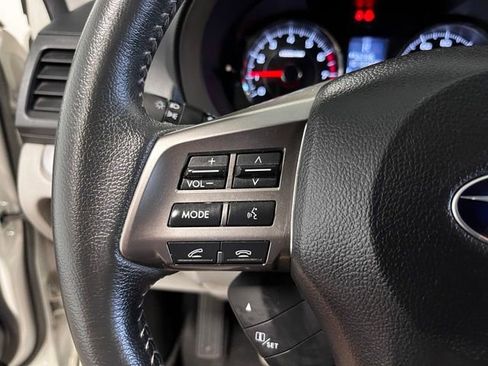 Used 2015 Subaru Forester 2.5i Touring AWD/4WD image 24