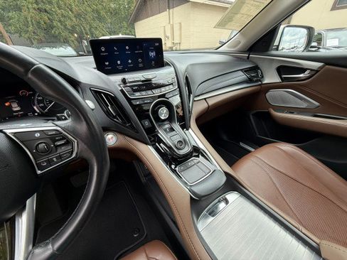 Used 2019 Acura RDX w/Technology Pkg image 26