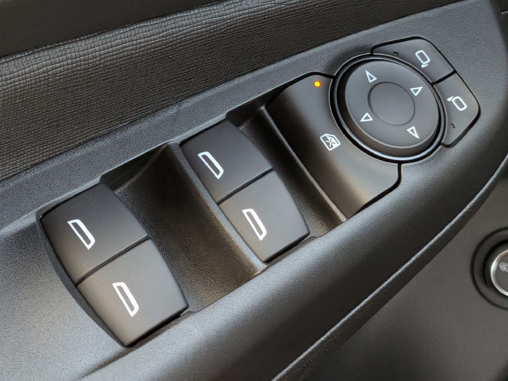 New 2026 Buick Envista Avenir FWD image 24