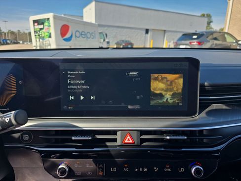 New 2026 Kia K5 GT-Line image 22