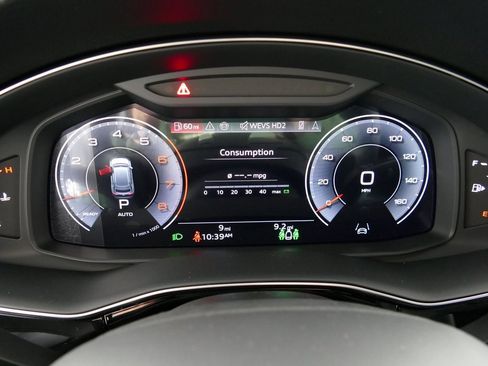 New 2026 Audi Q8 Premium Plus image 16