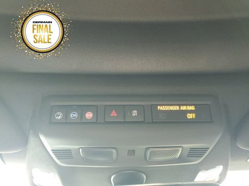 Used 2020 Chevrolet Corvette Stingray Preferred Cpe w/ 2LT Preferred Equipment Group image 30