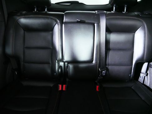 Used 2021 Chevrolet Equinox Premier AWD/4WD image 13