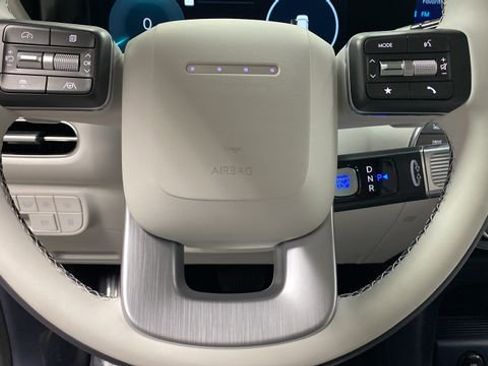 New 2026 Hyundai Palisade Calligraphy FWD image 16