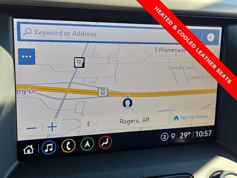 Used 2022 GMC Acadia Denali image 19