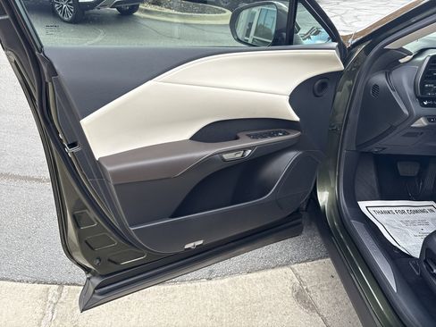 Certified 2025 Lexus RX 350 Premium Plus image 14