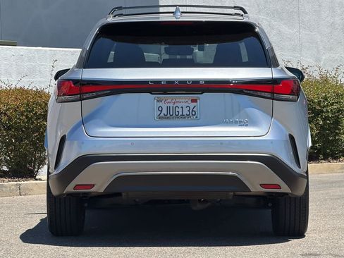 Certified 2024 Lexus RX 350 Premium w/ Convenience Package AWD/4WD image 8