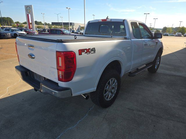 Used 2021 Ford Ranger XLT w/ Equipment Group 302A High AWD/4WD image 11