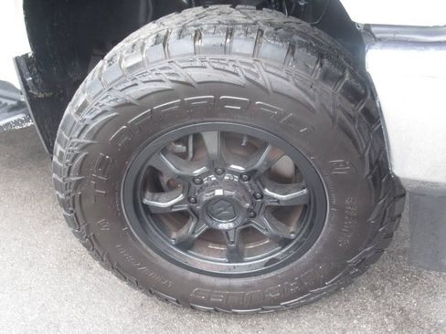 Used 2022 Ford F350 XLT w/ XLT Value Package AWD/4WD image 4