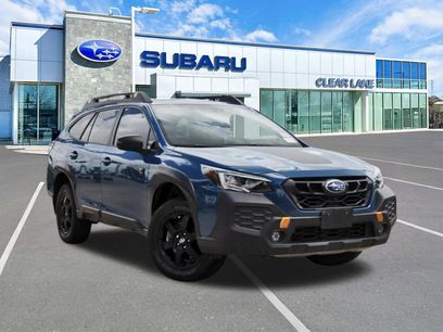 Used 2024 Subaru Outback Wilderness