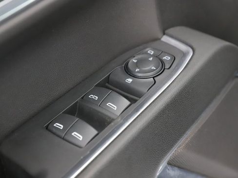 Used 2024 GMC Sierra 1500 Elevation image 19