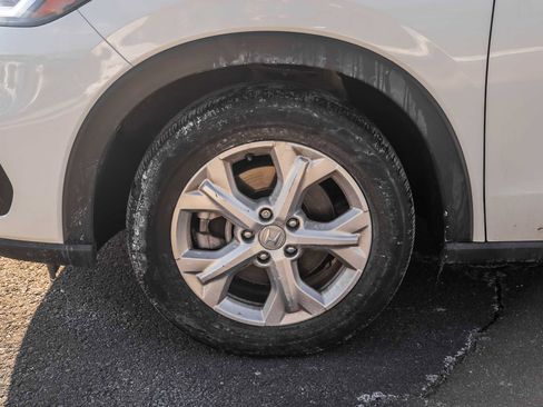 Used 2023 Honda HR-V LX image 10