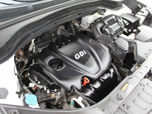Used 2014 Kia Sorento LX AWD/4WD image 44