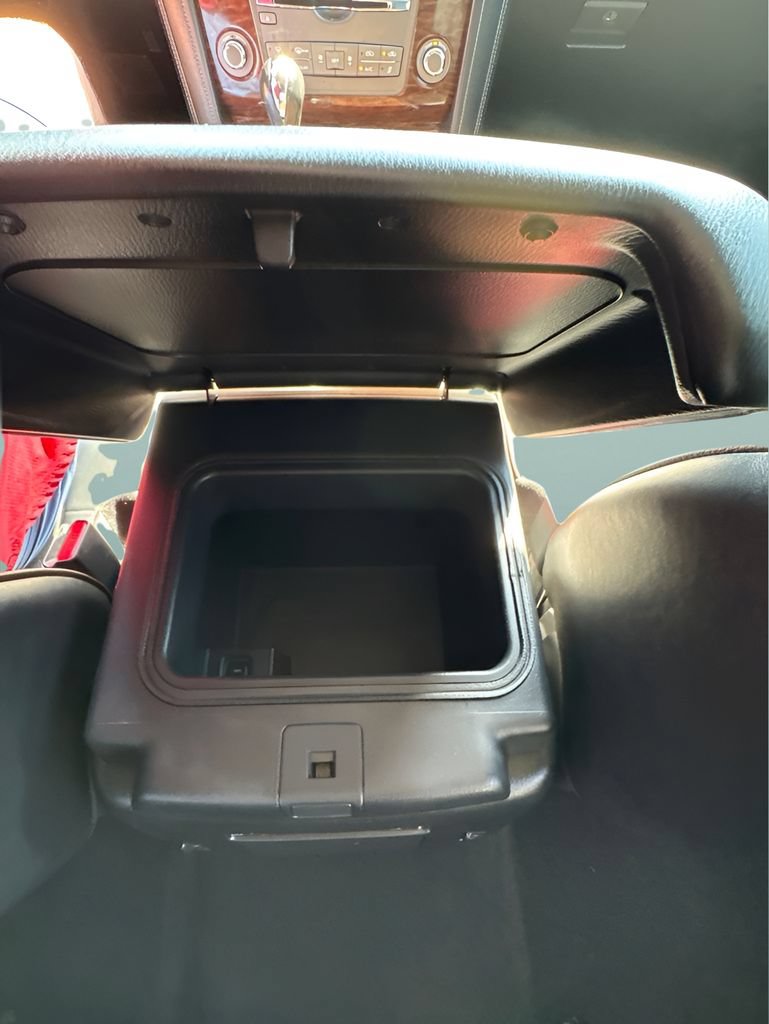 Used 2018 Nissan Armada SL w/ Premium Package RWD image 32