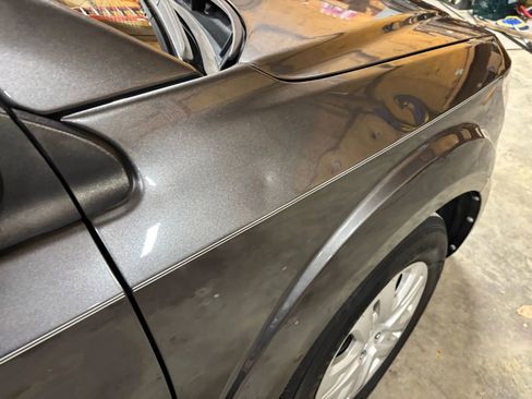 Used 2020 Dodge Journey SE w/ SE Popular Equipment Group image 26