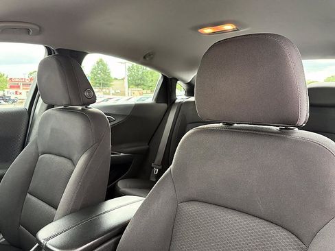 Used 2023 Chevrolet Malibu LT FWD image 6