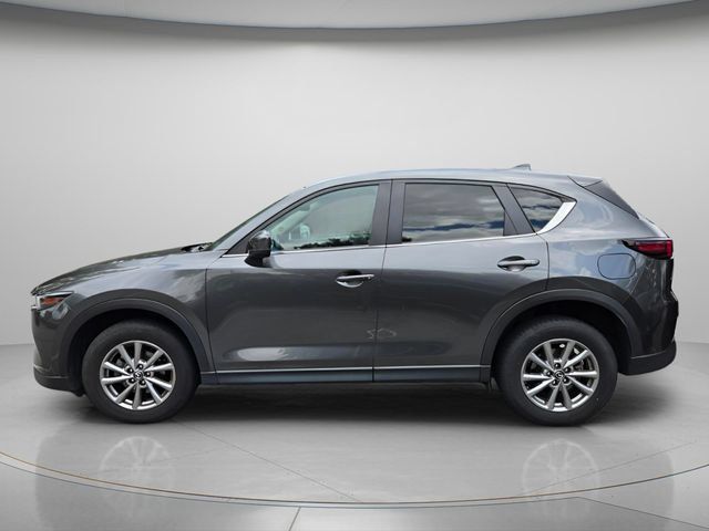 Used 2022 MAZDA CX-5 AWD 2.5 S image 3