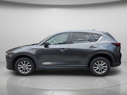 Used 2022 MAZDA CX-5 AWD 2.5 S image 3