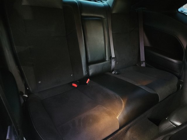 Used 2019 Dodge Challenger R/T w/ Plus Package RWD image 19