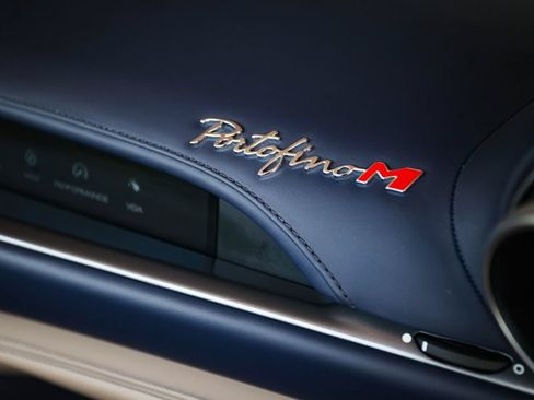 Certified 2022 Ferrari Portofino M RWD image 52