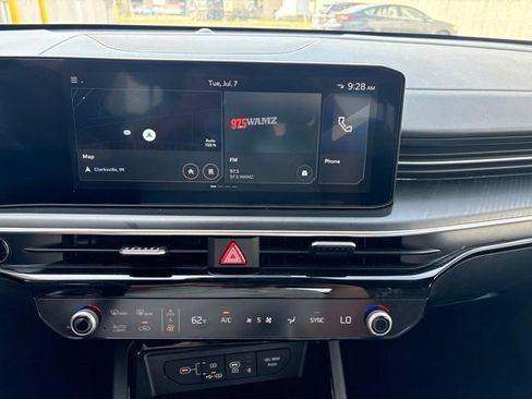 Certified 2025 Kia K5 GT-Line AWD/4WD image 11