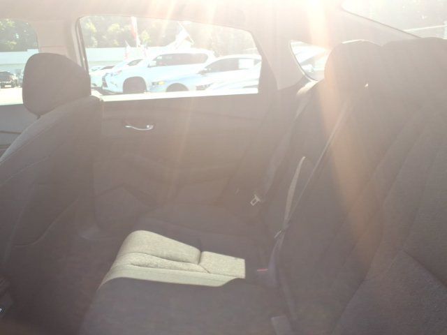 Used 2025 Honda Accord SE image 7
