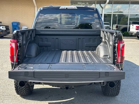 New 2026 Ford F150 Raptor AWD/4WD image 46