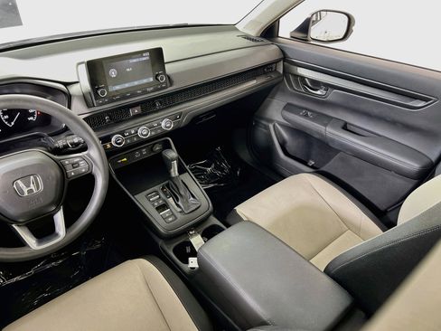 Used 2024 Honda CR-V EX image 23