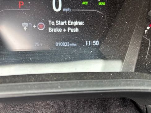 Used 2022 Honda CR-V Special Edition image 5