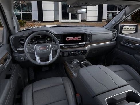 New 2026 GMC Sierra 1500 SLT image 87