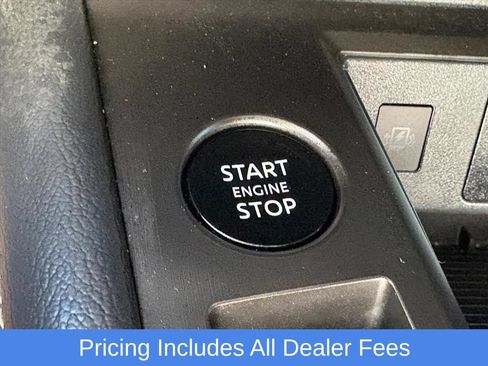 Certified 2025 Nissan Kicks SV AWD/4WD image 14